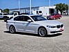 Used 2017 BMW 5 SERIES 530I SEDAN in LONGVIEW, TEXAS
