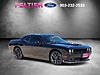 Used 2021 DODGE CHALLENGER R/T RWD in LONGVIEW, TEXAS
