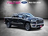 Used 2025 RAM 1500 LIMITED 4X4 CREW CAB 5'7" BOX in LONGVIEW, TEXAS