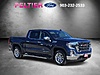 Used 2021 GMC SIERRA 1500 4WD CREW CAB 147" SLT in LONGVIEW, TEXAS
