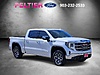 Used 2025 GMC SIERRA 1500 4WD CREW CAB 147" SLT in LONGVIEW, TEXAS