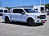 Used 2020 FORD F-150 XLT 2WD SUPERCREW 5.5' BOX in LONGVIEW, TEXAS