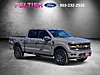 Used 2026 FORD F-150 TREMOR 4WD SUPERCREW 5.5' BOX in LONGVIEW, TEXAS