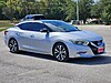 Used 2017 NISSAN MAXIMA PLATINUM 3.5L in LONGVIEW, TEXAS