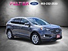 Used 2022 FORD EDGE TITANIUM AWD in LONGVIEW, TEXAS