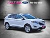 Used 2016 FORD EDGE 4DR SEL FWD in LONGVIEW, TEXAS