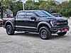 Used 2023 FORD F-150 RAPTOR 4WD SUPERCREW 5.5' BOX in LONGVIEW, TEXAS