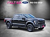 Used 2023 FORD F-150 RAPTOR 4WD SUPERCREW 5.5' BOX in LONGVIEW, TEXAS