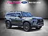 Used 2024 LEXUS GX GX 550 OVERTRAIL 4WD in LONGVIEW, TEXAS