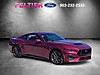 Used 2026 FORD MUSTANG GT PREMIUM FASTBACK in LONGVIEW, TEXAS