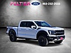 Used 2025 FORD F-150 RAPTOR 4WD SUPERCREW 5.5' BOX in LONGVIEW, TEXAS