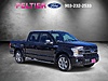 Used 2019 FORD F-150 XLT 2WD SUPERCREW 5.5' BOX in LONGVIEW, TEXAS