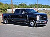 Used 2024 FORD F-350 XL 4WD CREW CAB 8' BOX in LONGVIEW, TEXAS
