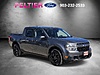 Used 2022 FORD MAVERICK LARIAT AWD SUPERCREW in LONGVIEW, TEXAS