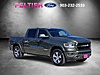 Used 2020 RAM 1500 LARAMIE 4X4 CREW CAB 5'7" BOX in LONGVIEW, TEXAS