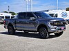 Used 2023 FORD F-150 TREMOR 4WD SUPERCREW 5.5' BOX in LONGVIEW, TEXAS
