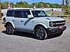 Used 2024 FORD BRONCO OUTER BANKS 4 DOOR 4X4 in LONGVIEW, TEXAS