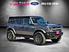 Used 2021 FORD BRONCO BIG BEND 4 DOOR 4X4 in LONGVIEW, TEXAS