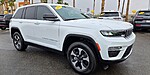 Used 2025 JEEP GRAND CHEROKEE 4XE  in LAS VEGAS, NEVADA
