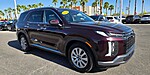 Used 2024 HYUNDAI PALISADE SEL in LAS VEGAS, NEVADA