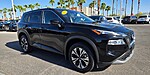 Used 2023 NISSAN ROGUE SV in LAS VEGAS, NEVADA