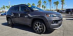 Used 2024 JEEP COMPASS LIMITED in LAS VEGAS, NEVADA