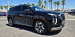 Used 2022 HYUNDAI PALISADE CALLIGRAPHY in LAS VEGAS, NEVADA