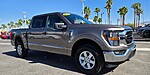 Used 2023 FORD F-150 XLT in LAS VEGAS, NEVADA