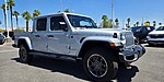 Used 2023 JEEP GLADIATOR OVERLAND in LAS VEGAS, NEVADA
