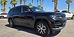 Used 2024 JEEP GRAND CHEROKEE L LIMITED in LAS VEGAS, NEVADA