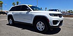 Used 2023 JEEP GRAND CHEROKEE LAREDO in LAS VEGAS, NEVADA