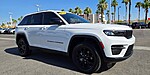 Used 2024 JEEP GRAND CHEROKEE ALTITUDE in LAS VEGAS, NEVADA