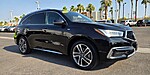 Used 2017 ACURA MDX SPORT HYBRID W/ADVANCE PKG in LAS VEGAS, NEVADA