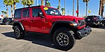 Used 2024 JEEP WRANGLER RUBICON in LAS VEGAS, NEVADA