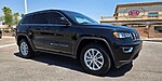 Used 2022 JEEP GRAND CHEROKEE WK LAREDO E in LAS VEGAS, NEVADA