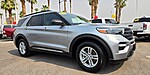 Used 2022 FORD EXPLORER XLT in LAS VEGAS, NEVADA