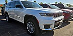 Used 2021 JEEP GRAND CHEROKEE L LIMITED in LAS VEGAS, NEVADA