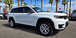 Used 2021 JEEP GRAND CHEROKEE L LIMITED in LAS VEGAS, NEVADA