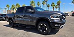 Used 2020 RAM 1500 REBEL in LAS VEGAS, NEVADA
