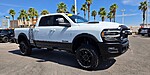 Used 2024 RAM 2500 POWER WAGON in LAS VEGAS, NEVADA
