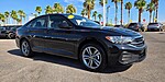 Used 2024 VOLKSWAGEN JETTA SE in LAS VEGAS, NEVADA
