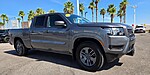 Used 2025 NISSAN FRONTIER SV in LAS VEGAS, NEVADA