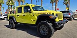 Used 2023 JEEP GLADIATOR MOJAVE in LAS VEGAS, NEVADA