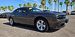 Used 2023 DODGE CHALLENGER SXT in LAS VEGAS, NEVADA