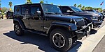Used 2012 JEEP WRANGLER UNLIMITED SAHARA in LAS VEGAS, NEVADA