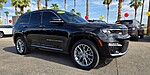 Used 2024 JEEP GRAND CHEROKEE SUMMIT in LAS VEGAS, NEVADA