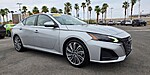 Used 2023 NISSAN ALTIMA 2.5 SL in LAS VEGAS, NEVADA