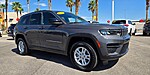 Used 2025 JEEP GRAND CHEROKEE LAREDO in LAS VEGAS, NEVADA