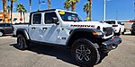 Used 2024 JEEP GLADIATOR MOJAVE in LAS VEGAS, NEVADA