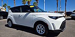 Used 2024 KIA SOUL S in LAS VEGAS, NEVADA